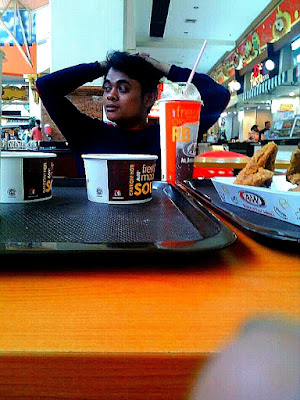 Warkop angkling cholez