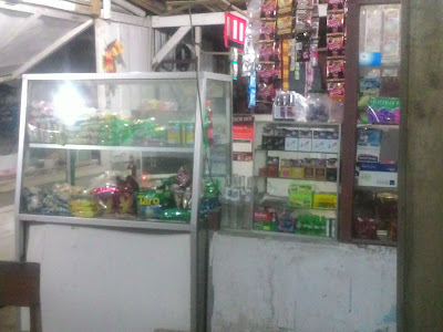 Warkop Atun
