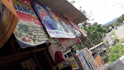 Warkop bang ipul