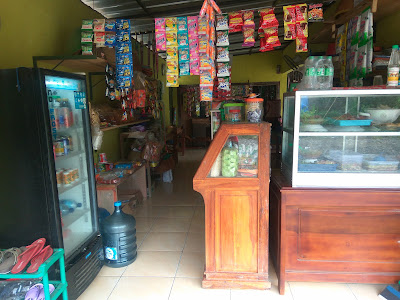 warkop bapak rasim