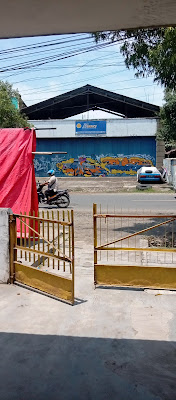 Warkop Bapak Rosikin