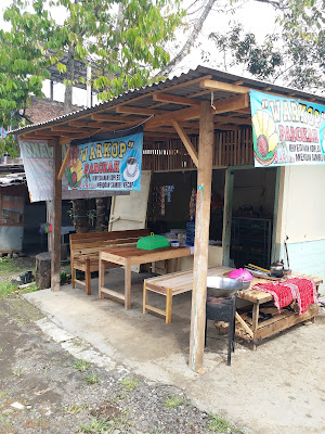 WARKOP BAROKAH