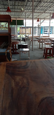 Warkop Barokah Jaya