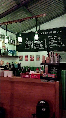 WARKOP BATIR DOLAN