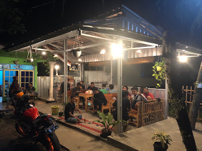 WARKOP BAWOR