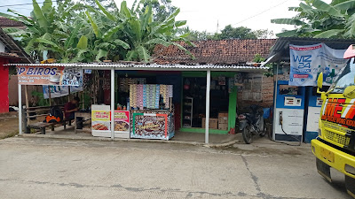 Warkop Biros