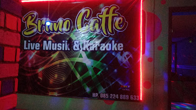 Warkop BRUNO