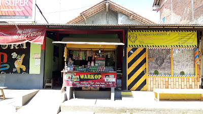 warkop bu sugeng
