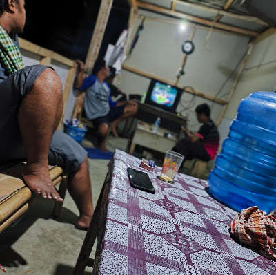 Warkop ciwalen
