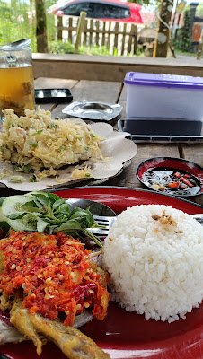WARKOP D-DRINK