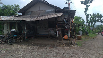 Warkop Dan Basi