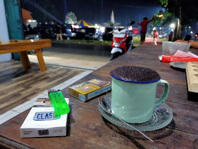 Warkop DC 1