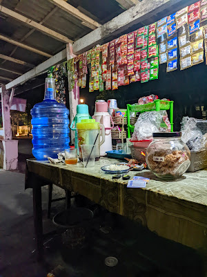WARKOP DEDOT