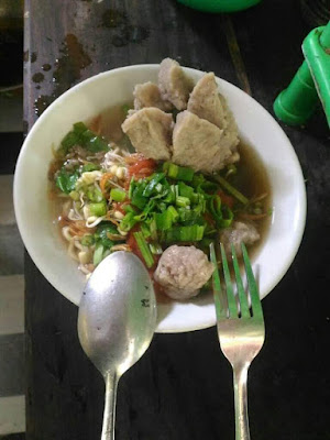 Warkop dm Cisalak