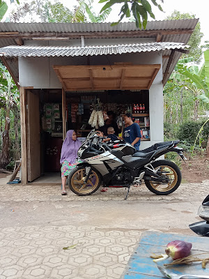 Warkop Erzza