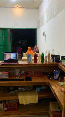 Warkop filosofi