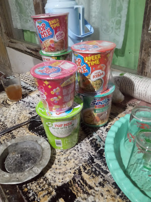 Warkop Gajul