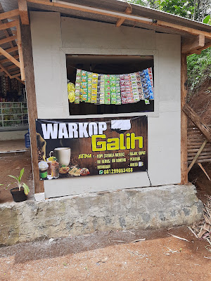 Warkop galih