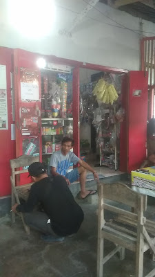 Warkop Ibu Daliah