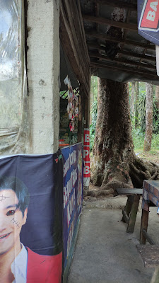 Warkop Ibu Kori UMKM UMP