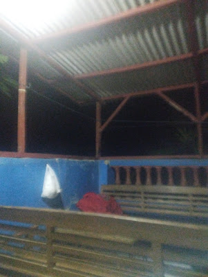 Warkop iney