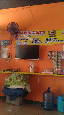 Warkop jahid