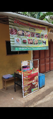 Warkop Kali Sarangan