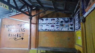 WARKOP KELVIN KEYSA