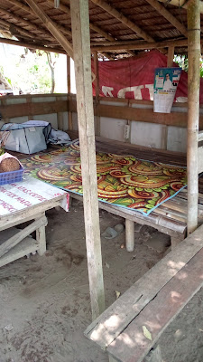 Warkop kontrak