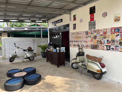 Warkop Kopling