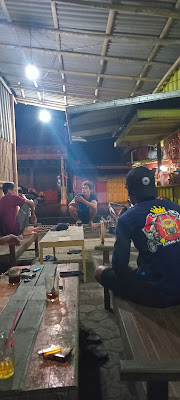 Warkop kuning