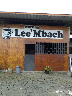 Warkop Lee'mbach