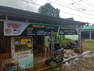 Warkop Lik Nur