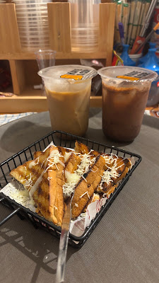Warkop Losgan