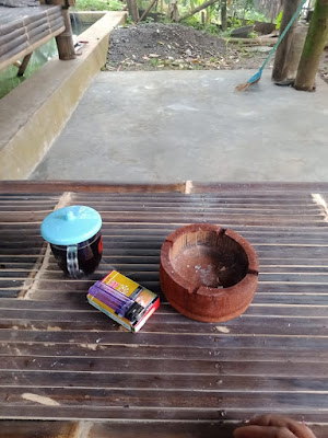 WARKOP "Mama Dede" SAHABAT NONGKRONG