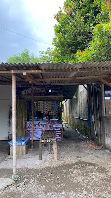WARKOP MAMAH ISAH