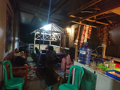 Warkop MAS HERO