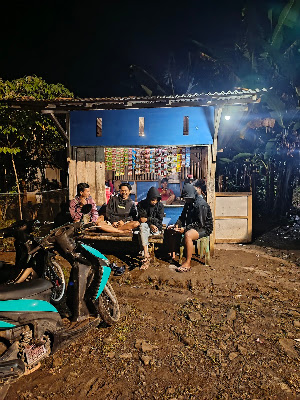 Warkop mas igun