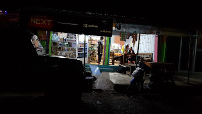 Warkop Mba Lasini