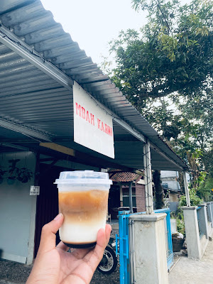 Warkop Mbah Karni