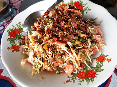 WARKOP MBOK SAL
