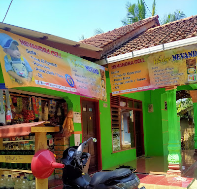 Warkop Nevand (Lista)