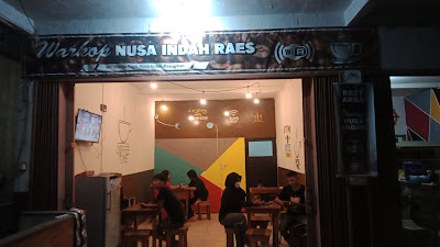 WARKOP NUSA INDAH 32