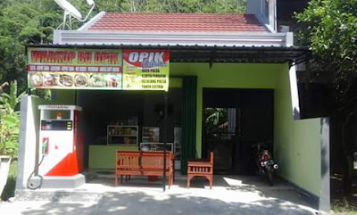 WarKop Opik