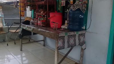 WARKOP & POP ICE