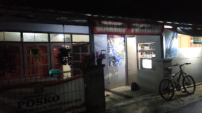 Warkop Prapatan