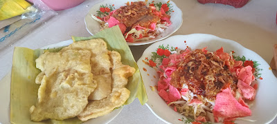 WARKOP RAFAEL