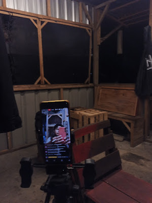 WARKOP REVOLUSI SILIWANGI