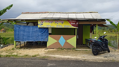 Warkop Rizky