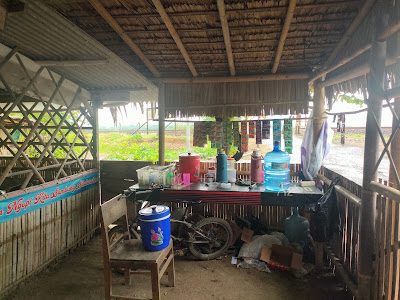 Warkop Sampir Cikalong